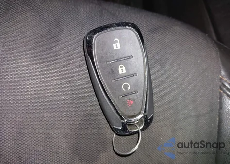 2021 Chevrolet Trax Awd Lt from USA, damaged, VIN KL7CJPSB4MB315036